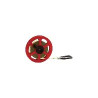 MESURE 20 M ACIER BOITIER AJOURE
