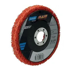 DISQUE D 125 DECAPAGE METAL ABRAS