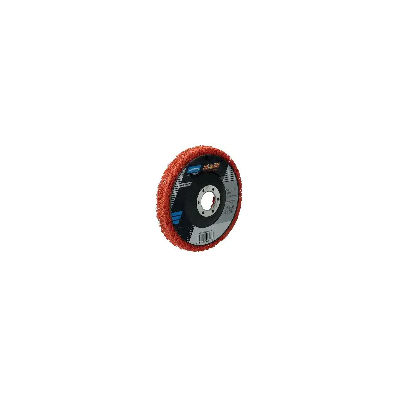 DISQUE D 125 DECAPAGE METAL ABRAS
