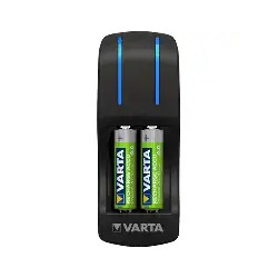 CHARGEUR 7H POCKET 4 CANAUX AAA/AA + 4