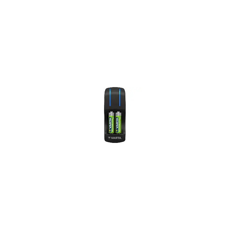 CHARGEUR 7H POCKET 4 CANAUX AAA/AA + 4