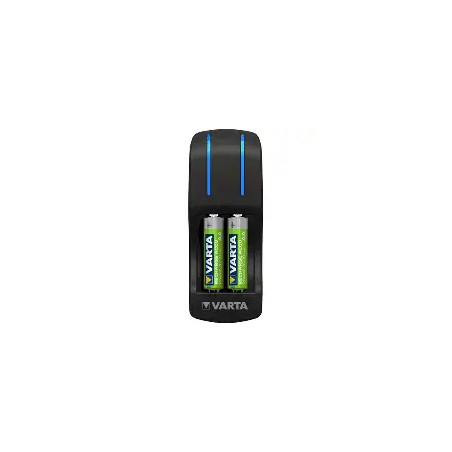 CHARGEUR 7H POCKET 4 CANAUX AAA/AA + 4