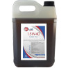 Huile moteur essence diesel 15W40 E7 - BIBON 5 LITRES