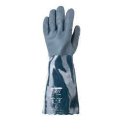 GANT EUROCHEM PVC T.8