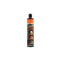 CARTOUCHE 300ML POLYVALENT GRIS 1 ATE
