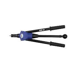 PINCE A LEVIER COMPACTE RIVETS  5.0