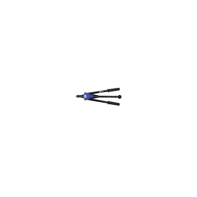 PINCE A LEVIER COMPACTE RIVETS 5.0 PINCE A LEVIER COMPACTE RIVETS 5.0