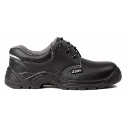 CHAUSSURE SECURITE AGATE T37 HAUTE