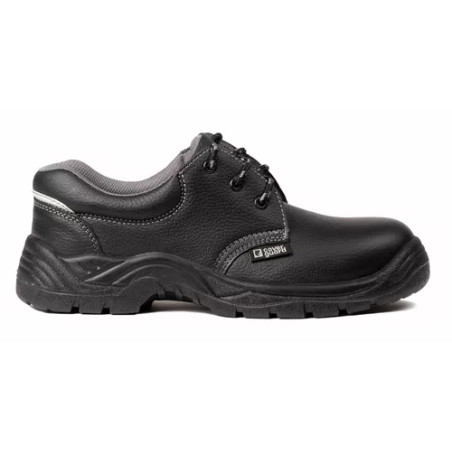 CHAUSSURE SECURITE AGATE T37 HAUTE