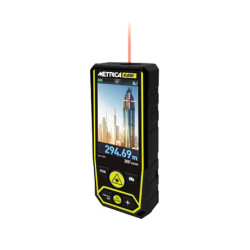 TELEMETRE LASER CAMERA 300M ZOOM