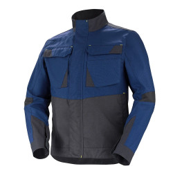 BLOUSON CRAFT WORKER XP G/N T.4