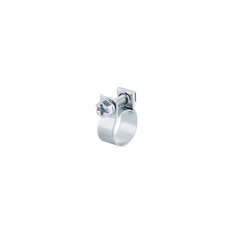 COLLIER ABA D 08-12 - 9MM