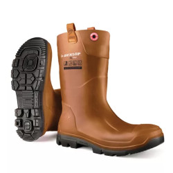 BOTTE RIGAIR PRO FUR 42