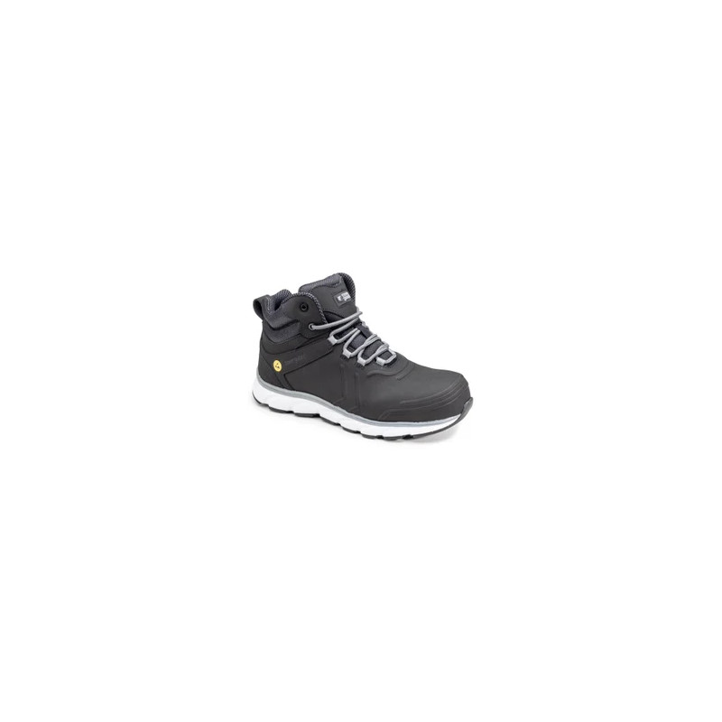 CHAUSSURE SHUNGITE P.43 S3 HRO