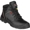 CHAUSSURE SECURITE SILVER HAUTE T40