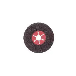 DISQUE D 127 X 22,2 SIDAFLEX MAT C 16
