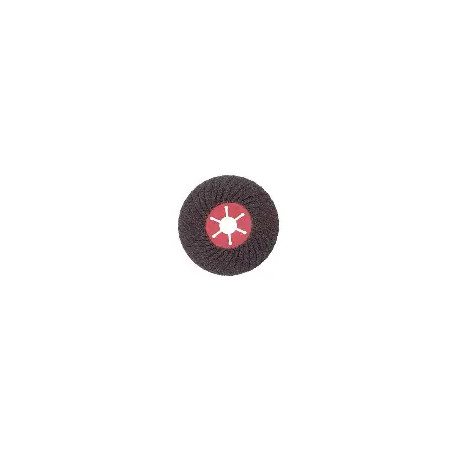 DISQUE D 127 X 22,2 SIDAFLEX MAT C 16