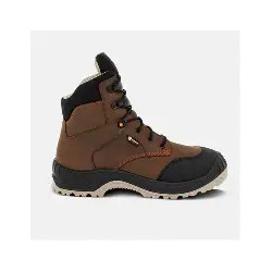 CHAUSSURE HAUTE S3 NORMAN P.46