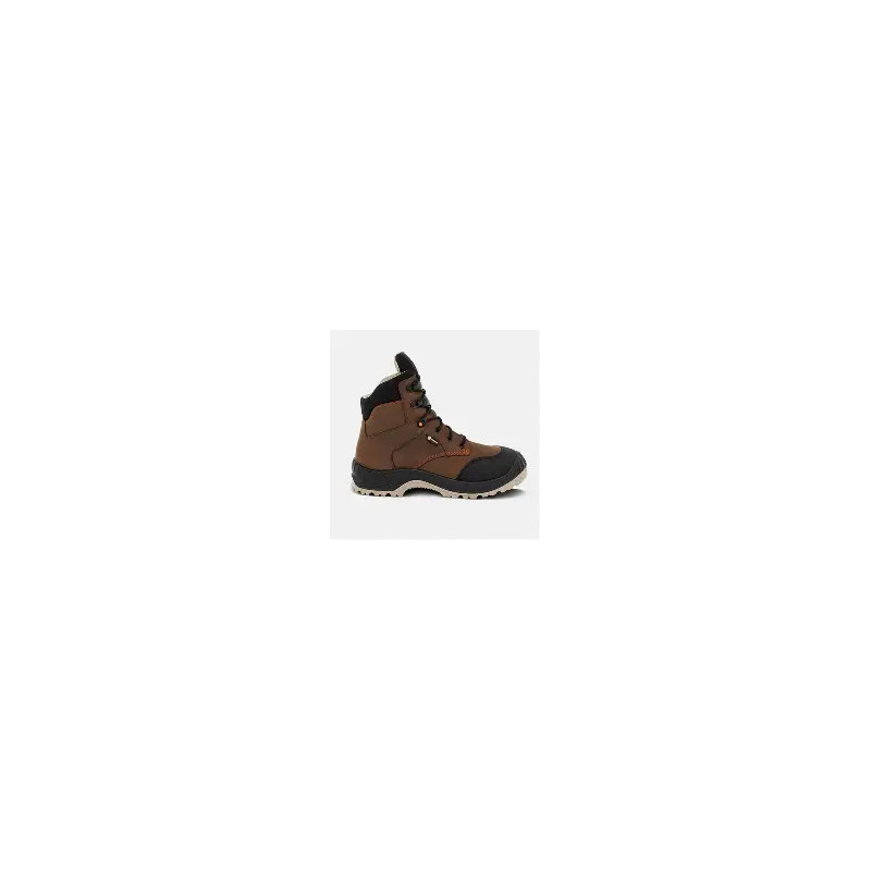 CHAUSSURE HAUTE S3 NORMAN P.46