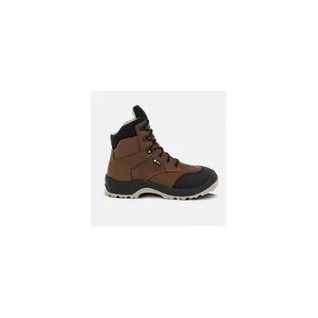 CHAUSSURE HAUTE S3 NORMAN P.46