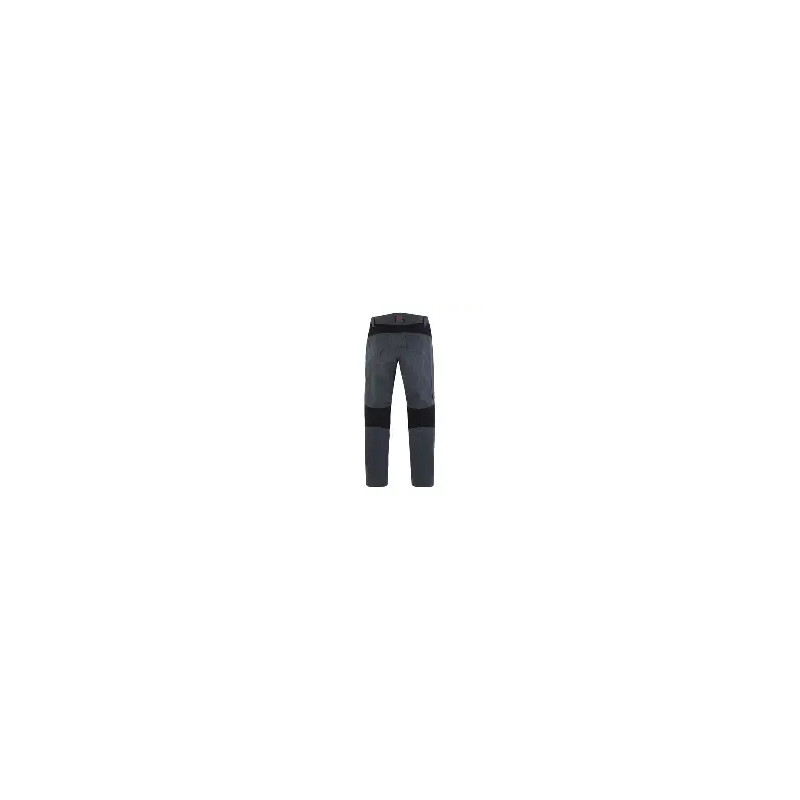 PANTALON BOSTON GRIS T38