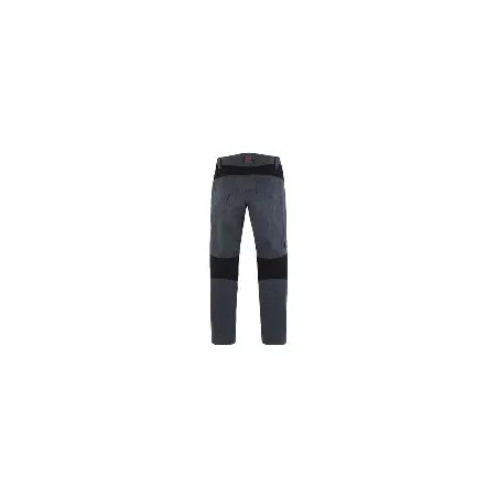 PANTALON BOSTON GRIS T38