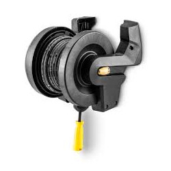 ENROULEUR FLEXIBLE THP