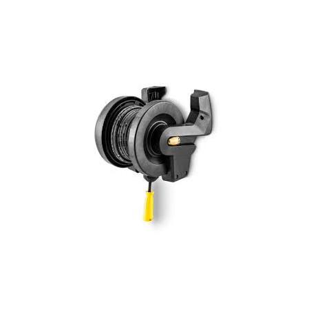 ENROULEUR FLEXIBLE THP