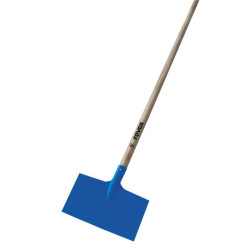 GRATTOIR FORGE 35CM EM
