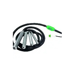 AIGUILLE VIBRANTE ELEC (pour) D 50 MM