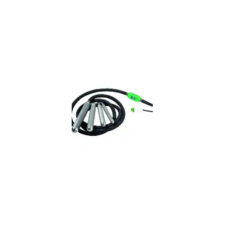 AIGUILLE VIBRANTE ELEC (pour) D 50 MM