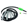 AIGUILLE VIBRANTE ELEC (pour) D 50 MM