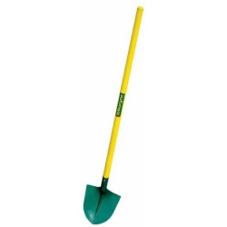 Pelle ronde de 27 cm  compositube