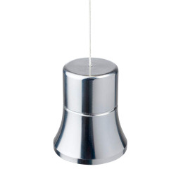 PLOMB MAGNETIQUE BATIPRO AIMANTEE 500G