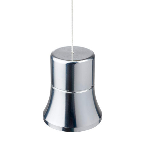 PLOMB MAGNETIQUE BATIPRO AIMANTEE 500G