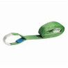 ESTROPE CMU 2T-L 1M5 VERTE SANGLE PLATE