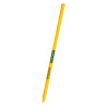 MANCHE PELLE 1,17 M COMPOSITUBE