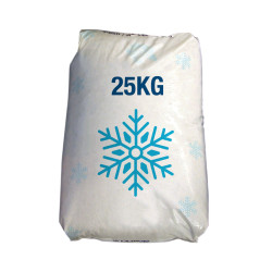 SEL DE DENEIGEMENT 25KG