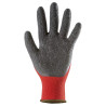 GANTS EUROGRIP ROUGE  13L850 - taille 11 - Coverguard