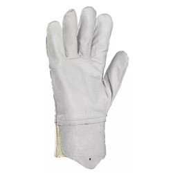 Gants EUROSTRONG 2250 fleur caprin poignet prot.artère - T10 Coverguard