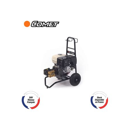 NETTOYEUR HAUTE PRESSION FDX 2 13/180