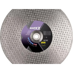 Disque 230 Shoxx ISO CUT - Samedia 313344001