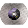 Disque 230 Shoxx ISO CUT - Samedia 313344001