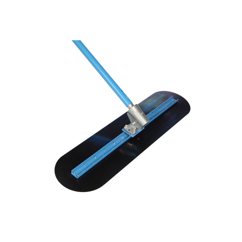 LISSEUSE DE FINITION BIG BLUE 1M20
