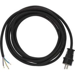 CORDON ALIMENTATION 5M 3G1.5