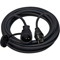 RALLONGE 5 M HO7RNF 3 X 1,5