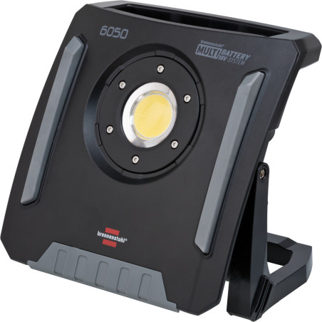 Projecteur multi batterie 6000 lumen