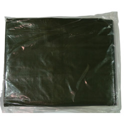 Bâche de protection - 4x5m