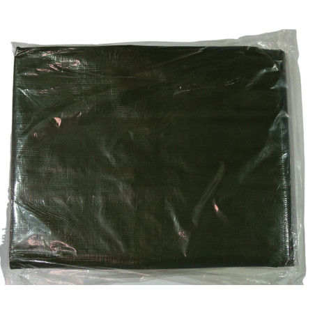 Bâche de protection - 4x5m