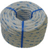 Corde Polypropylène D 08 - Bobine de 25 m